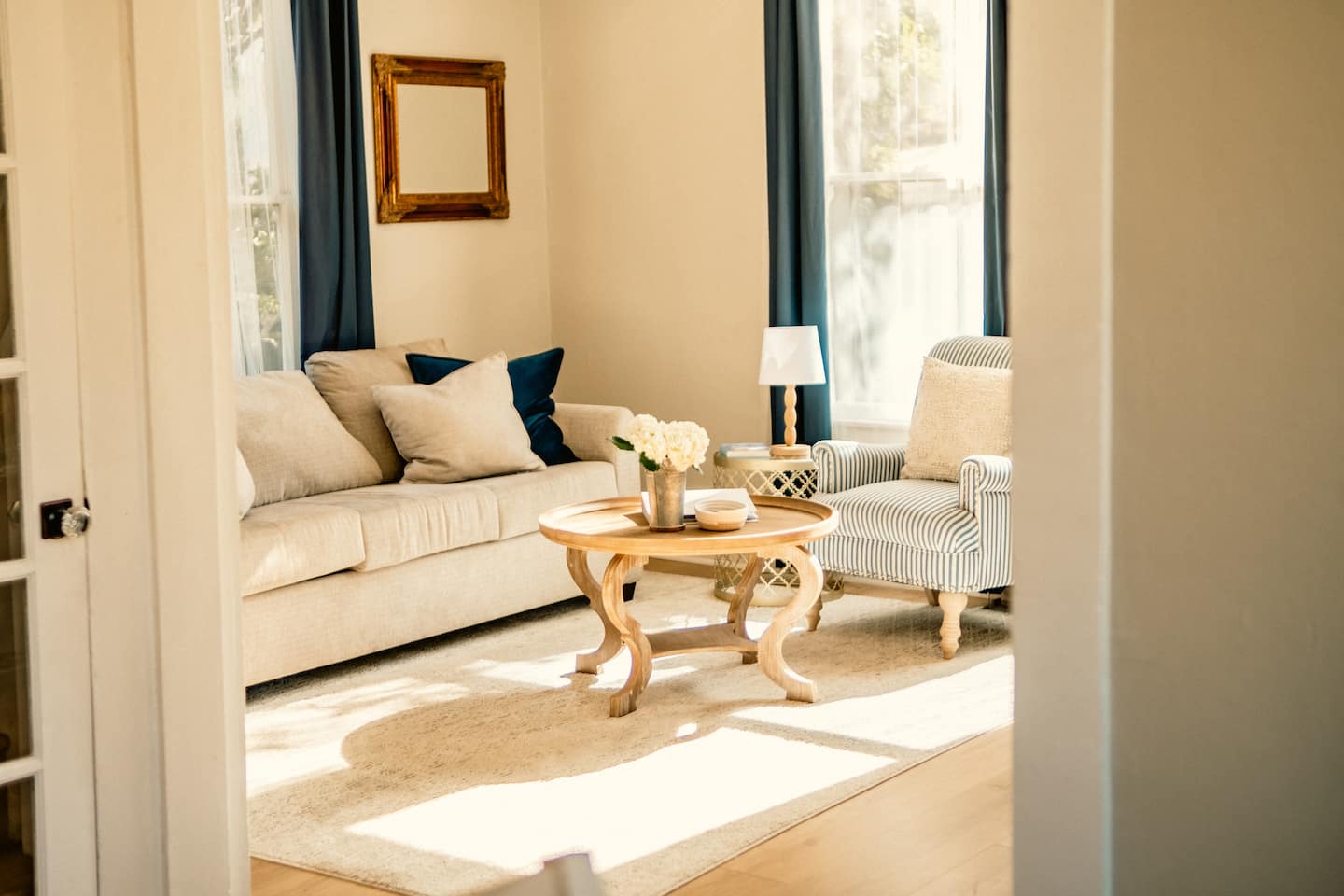 Pine Street Cottage photo 3